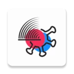 Logo of Cradar android Application 